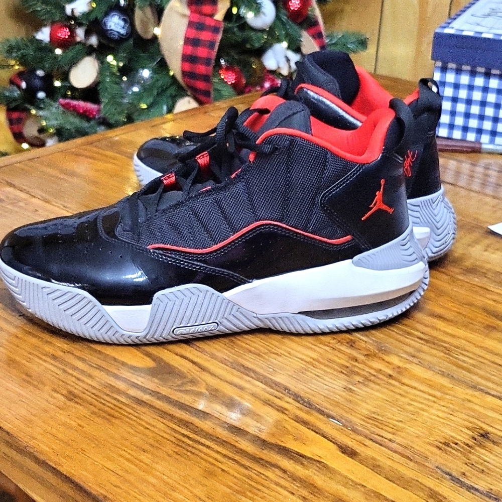 Jordan Air Max